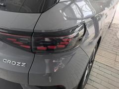 Volkswagen VW ID.4 CROZZ 442km Rear Drive Exclusive Limited Edition - photo 5