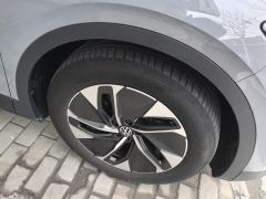 Volkswagen VW ID.4 CROZZ 442km Rear Drive Exclusive Limited Edition - photo 6