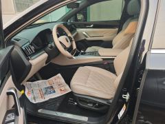 BYD Tang DM-i Honor Edition 1.5T 112km Precursor Premium 7-seater - photo 14
