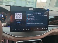 BYD Tang DM-i Honor Edition 1.5T 112km Precursor Premium 7-seater - photo 17