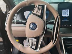BYD Tang DM-i Honor Edition 1.5T 112km Precursor Premium 7-seater - photo 18