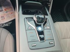 BYD Tang DM-i Honor Edition 1.5T 112km Precursor Premium 7-seater - photo 19