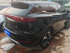 BYD Tang DM-i Honor Edition 1.5T 112km Precursor Premium 7-seater - photo 2