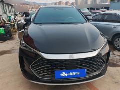 BYD Tang DM-i Honor Edition 1.5T 112km Precursor Premium 7-seater - photo 3