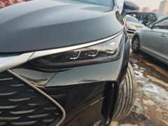 BYD Tang DM-i Honor Edition 1.5T 112km Precursor Premium 7-seater - photo 4