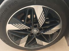 BYD Tang DM-i Honor Edition 1.5T 112km Precursor Premium 7-seater - photo 6