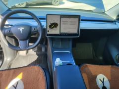 Tesla Model Y 688km Long Range AWD - photo 16