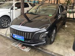 FAW Hongqi E-QM5 610km PLUS - фото 1