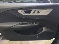 FAW Hongqi E-QM5 610km PLUS - фото 12