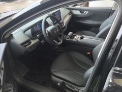 FAW Hongqi E-QM5 610km PLUS - фото 14