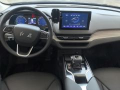 FAW Hongqi E-QM5 610km PLUS - фото 16