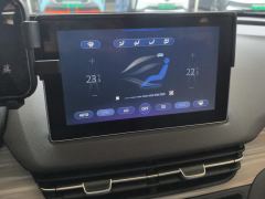 FAW Hongqi E-QM5 610km PLUS - фото 17