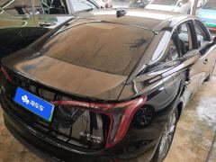 FAW Hongqi E-QM5 610km PLUS - фото 2