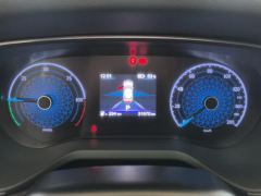 FAW Hongqi E-QM5 610km PLUS - фото 20