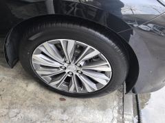 FAW Hongqi E-QM5 610km PLUS - фото 6