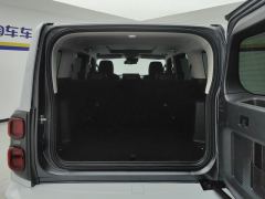 Haval H9 2.0T Edition 5 - ფოტო 7