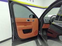 Li Auto L9 Ultra - ფოტო 12