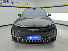Li Auto L9 Ultra - ფოტო 3
