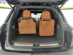 Li Auto L9 Ultra - ფოტო 7