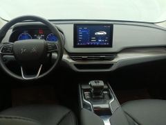 FAW E-QM5 431km T3 Edition 5 - фото 16