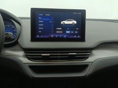 FAW E-QM5 431km T3 Edition 5 - фото 17