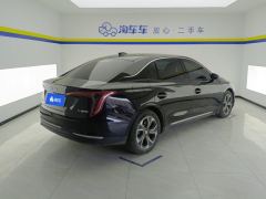 FAW E-QM5 431km T3 Edition 5 - фото 2