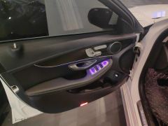Mercedes-Benz C Class C-Class C 260 L AMG Line - ფოტო 12