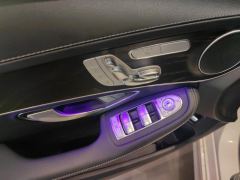 Mercedes-Benz C Class C-Class C 260 L AMG Line - ფოტო 13