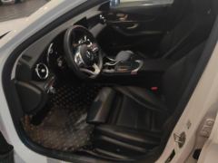 Mercedes-Benz C Class C-Class C 260 L AMG Line - ფოტო 14