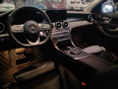 Mercedes-Benz C Class C-Class C 260 L AMG Line - ფოტო 16