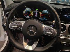 Mercedes-Benz C Class C-Class C 260 L AMG Line - ფოტო 18