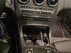 Mercedes-Benz C Class C-Class C 260 L AMG Line - ფოტო 19