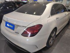 Mercedes-Benz C Class C-Class C 260 L AMG Line - ფოტო 2