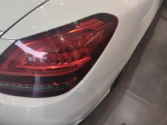 Mercedes-Benz C Class C-Class C 260 L AMG Line - ფოტო 5