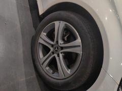 Mercedes-Benz C Class C-Class C 260 L AMG Line - ფოტო 6