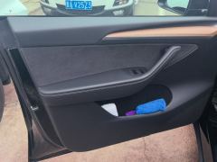 Tesla Model Y 545km Rear-Wheel Drive Edition - photo 12