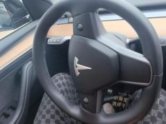Tesla Model Y 545km Rear-Wheel Drive Edition - photo 18