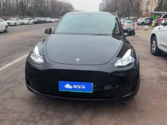 Tesla Model Y 545km Rear-Wheel Drive Edition - photo 3