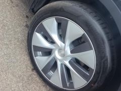 Tesla Model Y 545km Rear-Wheel Drive Edition - photo 6