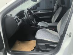 Volkswagen Lavida 280TSI Dual Clutch Full Yi Edition - ფოტო 14