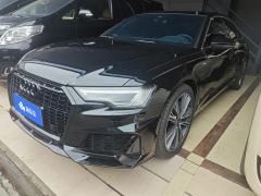 Audi A6L Facelift 45 TFSI Dynamic Luxury - ფოტო 1