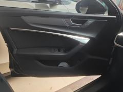 Audi A6L Facelift 45 TFSI Dynamic Luxury - ფოტო 12