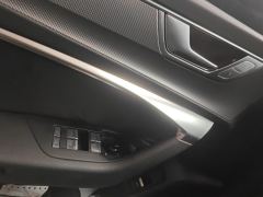 Audi A6L Facelift 45 TFSI Dynamic Luxury - ფოტო 13