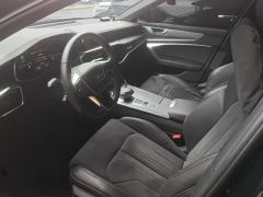 Audi A6L Facelift 45 TFSI Dynamic Luxury - ფოტო 14