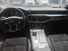 Audi A6L Facelift 45 TFSI Dynamic Luxury - ფოტო 16