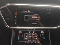 Audi A6L Facelift 45 TFSI Dynamic Luxury - ფოტო 17
