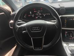 Audi A6L Facelift 45 TFSI Dynamic Luxury - ფოტო 18