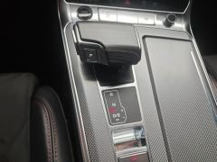Audi A6L Facelift 45 TFSI Dynamic Luxury - ფოტო 19