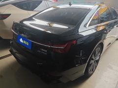Audi A6L Facelift 45 TFSI Dynamic Luxury - ფოტო 2