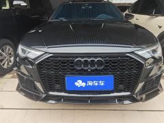 Audi A6L Facelift 45 TFSI Dynamic Luxury - ფოტო 3